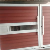 باب جديد • عرض ٣م • طوريج