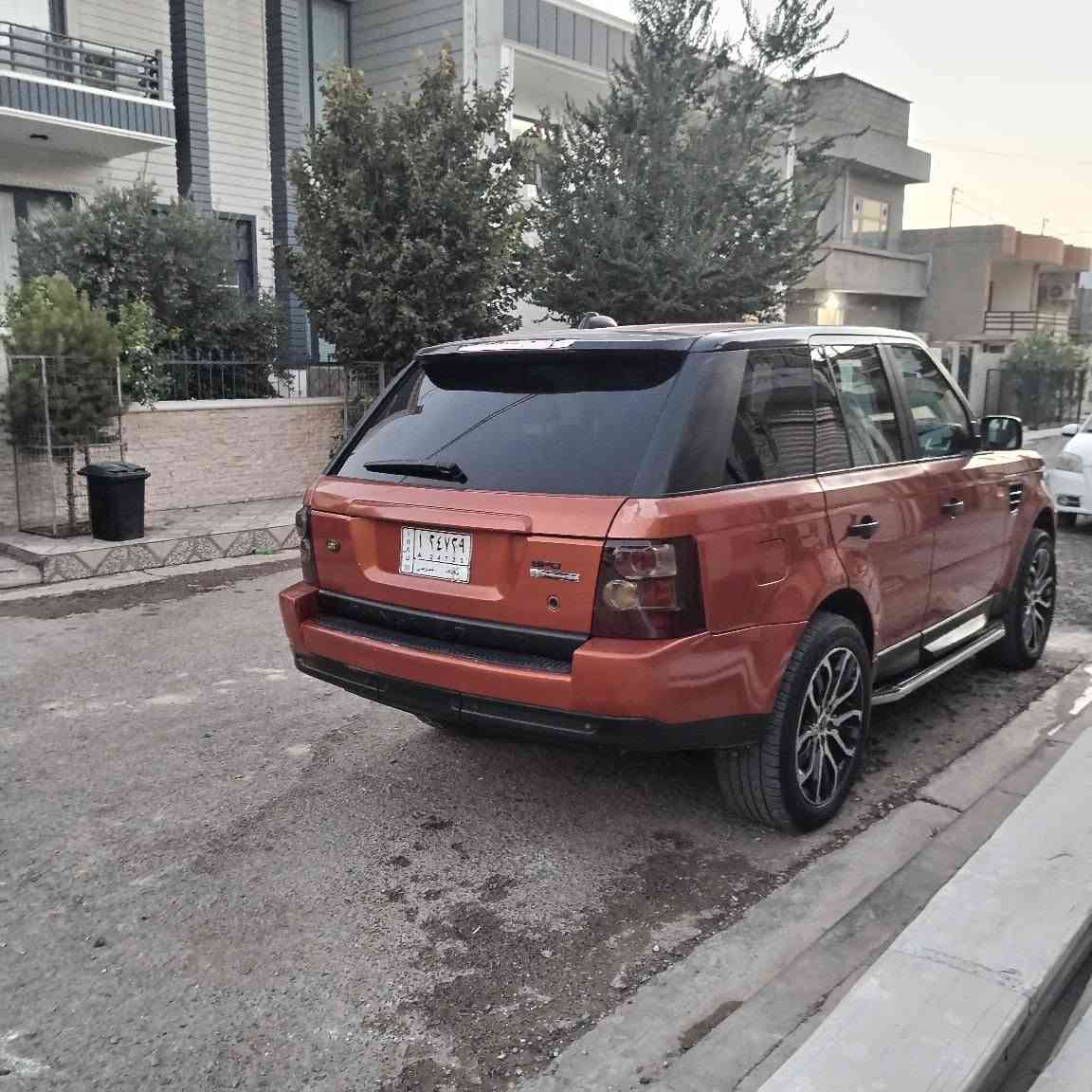 ڕنج  بەنزێن  8بستۆن  سۆبەر  بلادی  سپێر لۆک   جەکوشێ  پێوە نیە  گێڕومکێنە  بەشەرت   کاربای بەشەرت  لۆک  تالۆک  کۆدی بۆکراوە  ساق ساق    63گڵا  دەشێ گۆڕمۆ  ماڵێ  پێاسەو سەڤر عیلەیی  ***********مۆدیڵ 2007 السليمانية, العراق

