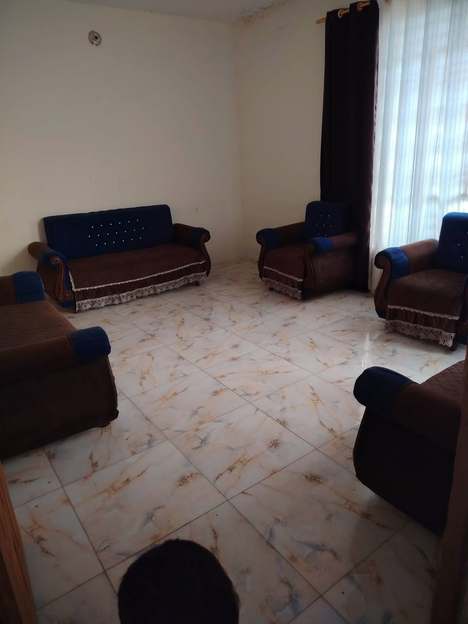 ١٢٥م • بناء ٢٠٢٤ • طابق أول منفصل