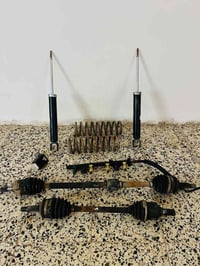 غراض النترا امريكي2000 النظافه 80‎%‎شرط الفحص 07739125650