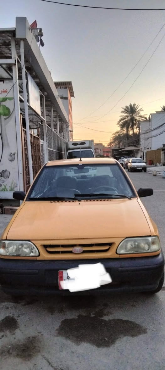 سيارة سايبا موديل 2008 بغداد باسمي للبيع بحالة جيدة للاستفسار الاتصال ***********
