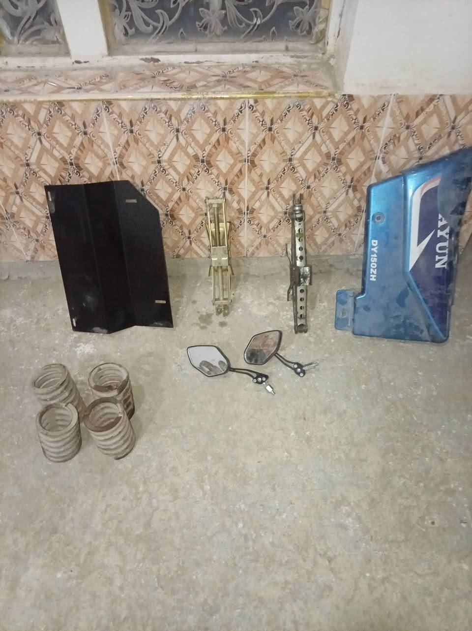 للبيع المكان كوت حي جهاد ***********
