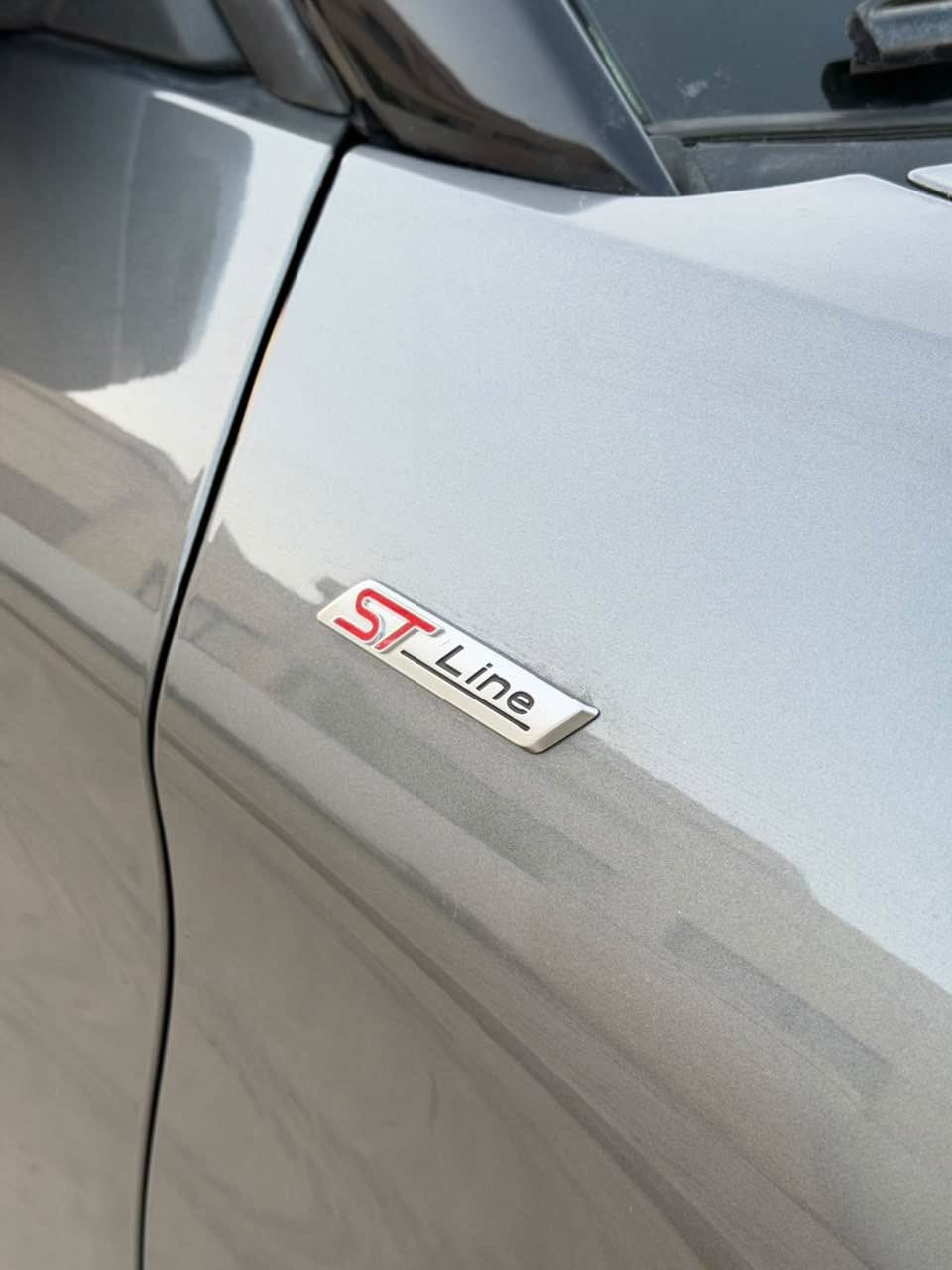 إكسبلورر ST-Line • ٢٠٢٥ • رقم أربيل