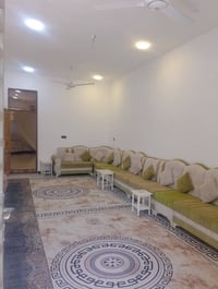 بيت للبيع • قرب جامع ابو عباس • ٢٩٠م