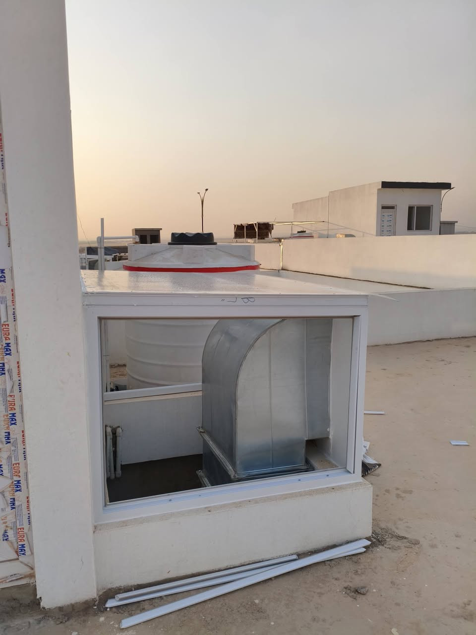 #جاف #ستی #کلار
دروستکردنی کڵاو رۆژنایی لە جاف ستی کلار
***********
