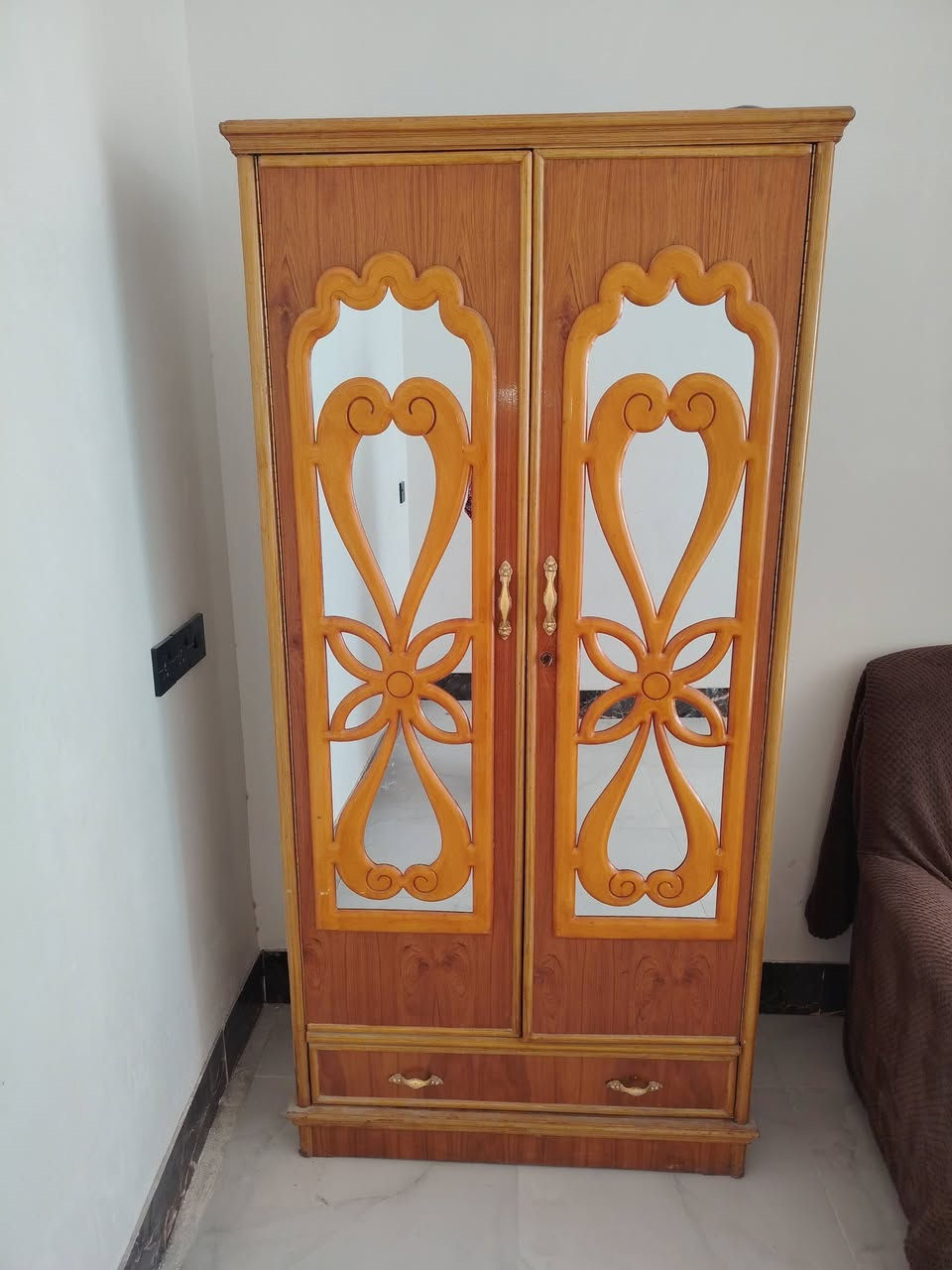 جرباية • زاوية • نظيفات