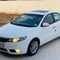 موديل ٢٠١١ • وارد خليجي • فول مواصفات