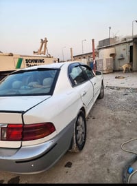اوبتما • ٢٠٠١ • بغداد