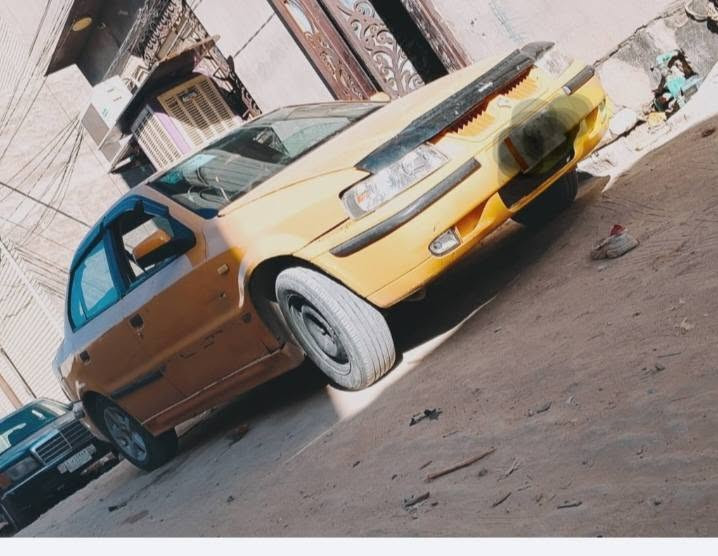 سمند موديل 11 رقم بابل سنويه لل27 راعيها موجود بالحله سع.ر 17 وبيها مجال بسيط
*********** كربلاء, العراق
