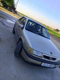 موديل ٩١ • الموصل • بيها مجال