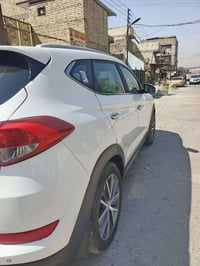 توسان ٢٠١٨ • مشي ١٢٣٠٠٠ • رقم بغداد