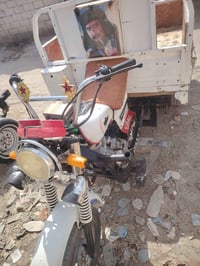 ستوته • مديل٢٠ • مكينة مفتوحه