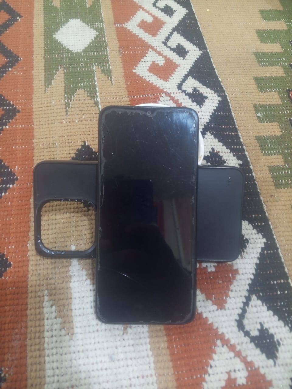 هونر • مكفول • البصره الحيانيه