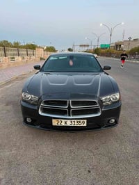 تشارجر • ٢٠١٤ • ٣٦٠٠ ٦ سلندر