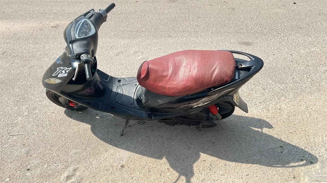 عدلة • اف ام رياضي • باتري ضعيف