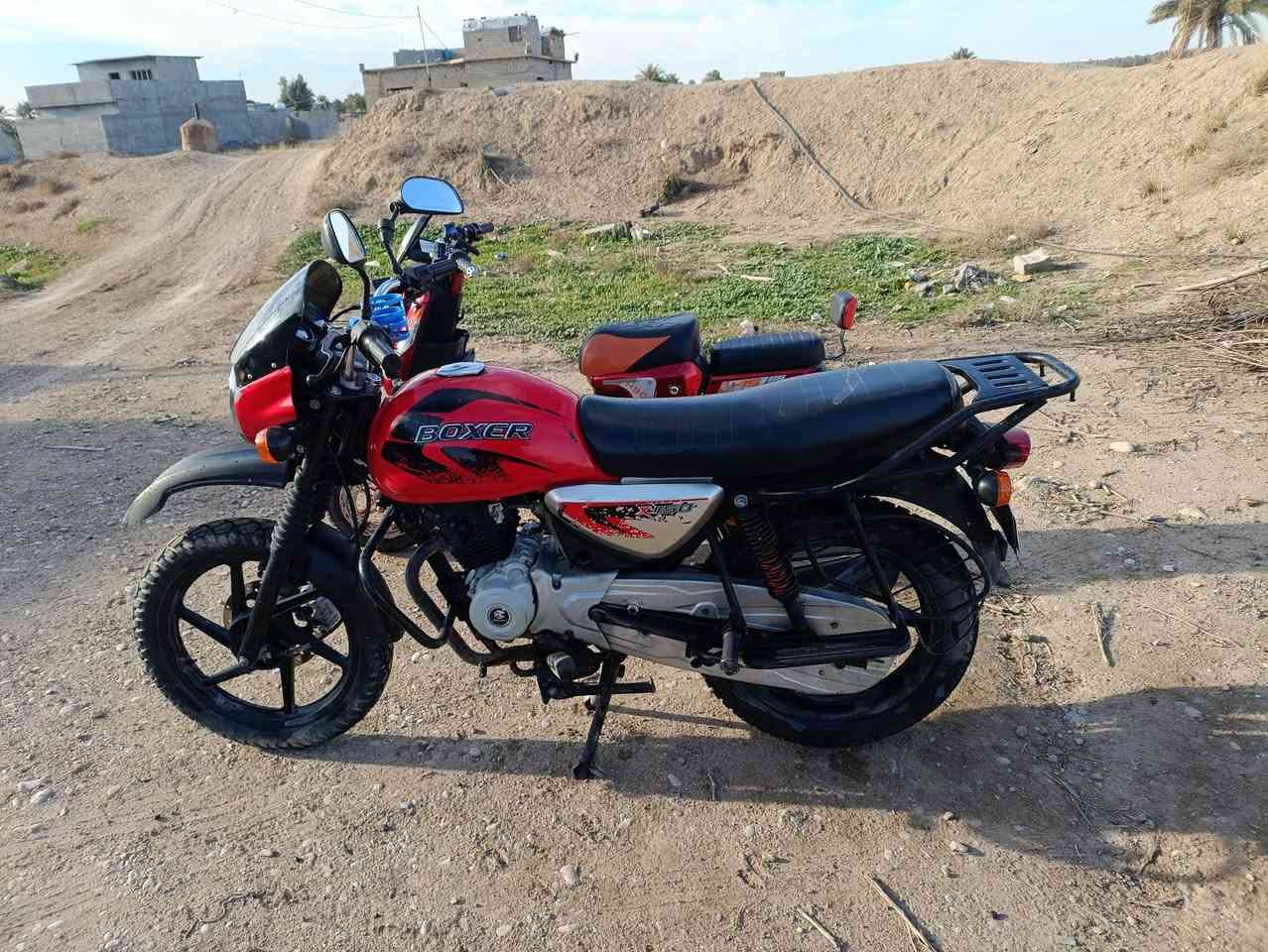 بوكسر جبلي 21 مرقم بغداد انكليزي سنوية بأسمي العنوان ديالى/ المقدادية السعر 1750 ...(*********** )أتصال أو واتساب
