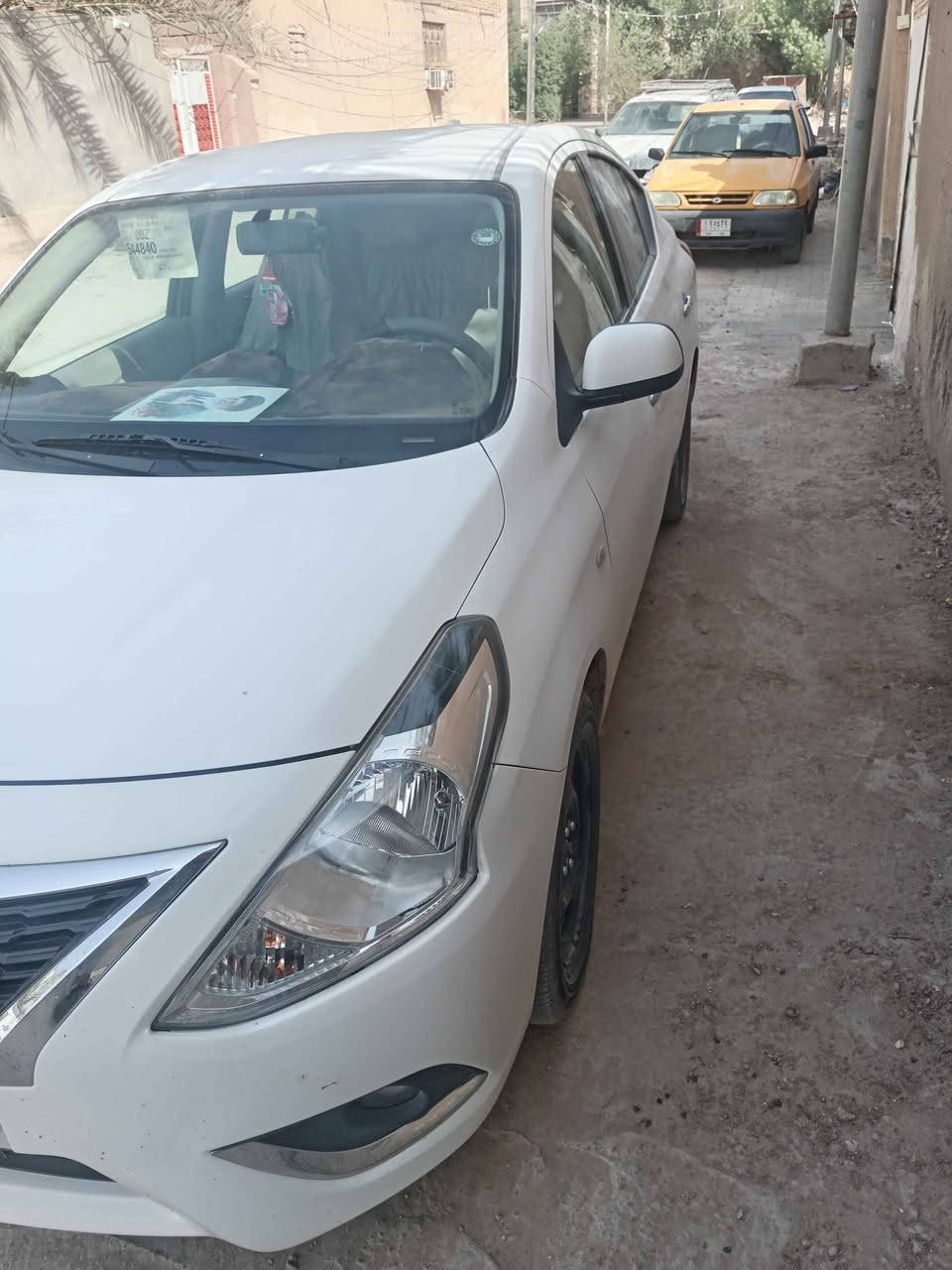 نسيان صني هندي ام البليه الزركه 2024 للبيع رقم أربيل مكفوله لاستفسار الاتصال على الرقم *********** النجف, العراق
