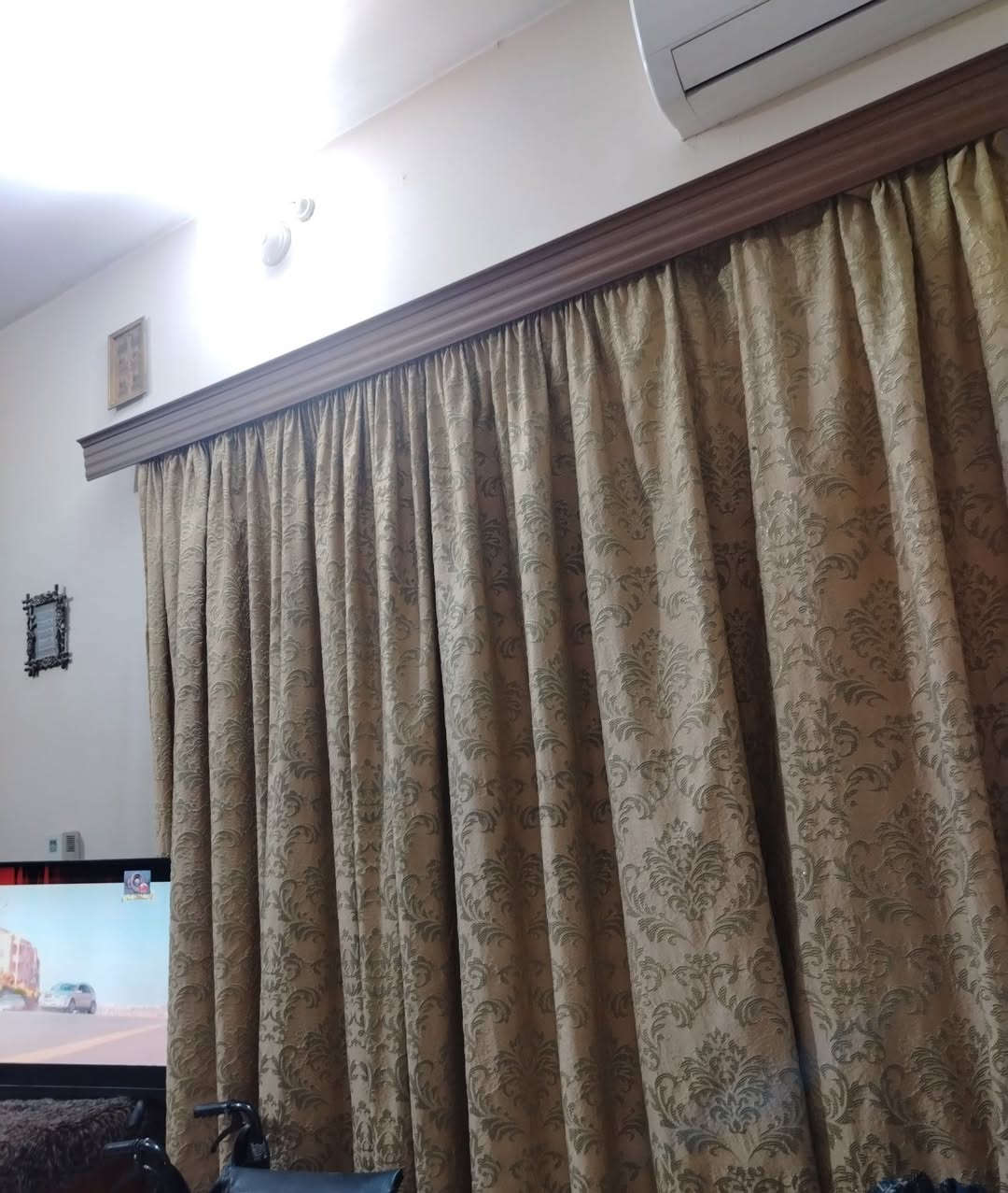زوليه ٢×٣ • زوليه ٥×٣ • بردات جاكار تركي