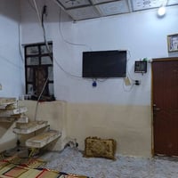 سايدين ملعب الكوفه • 150م • ٣ غرف