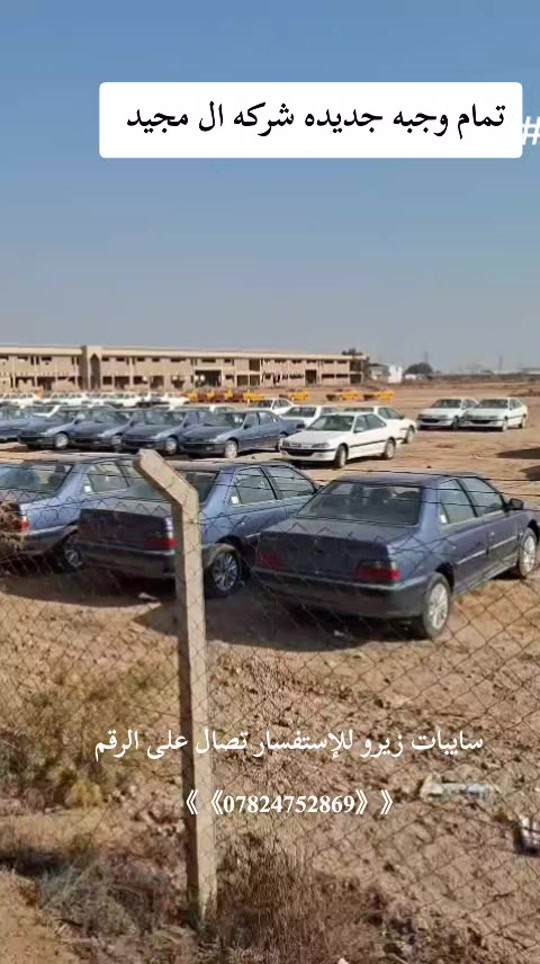 سابيا • زيرو • المجيد