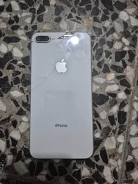 ايفون 8 بلس • ٢٥٦ • مكفول