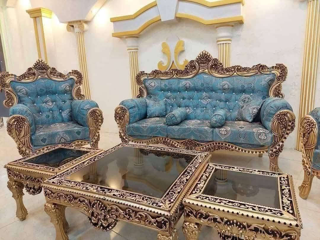 800الف فقط يا بلاش💯
توفرت جميع الاوان المنتضرة✨🥶

إذا تدور فخامة تعيش سنين وتخلي مجلسك بلمعة وهيبة…فأنت بالمكان الصح 👑

☎️ ***********

🌳 خشب جوز أصلي 100%💪 متانة وقوة وثبات✨ تشطيب فاخر يغيّر شكل المجلس بالكامل👑 تصميم يليق بذوقك وهيبة بيتك

📜 ضمان رسمي لمدة 5 الفخامة هسه بسعر استثنائي 🔥

التخم…مو مجرد أثاث،التخم مستوى ثاني 👑✨

#عرض_العيد#التخم#خشب_جوز#اثاث_راقي#مجالس#ديكور#فخامة#مجالس_ملكية#اثاث_عراقي#ضمان_5_سنوات#عرض_خاص
