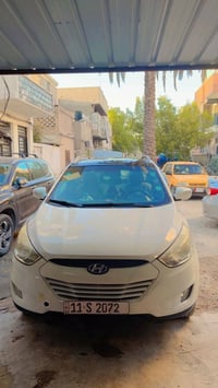 توسان خليجي • ٢٠١٣ • رقم بغداد