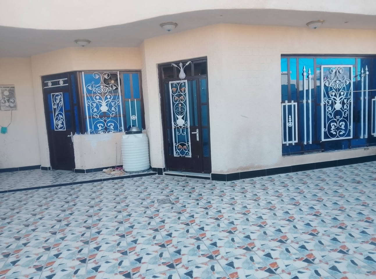 بيت ٢٣٠م • النهروان مقابل النازحين • كافة الخدمات