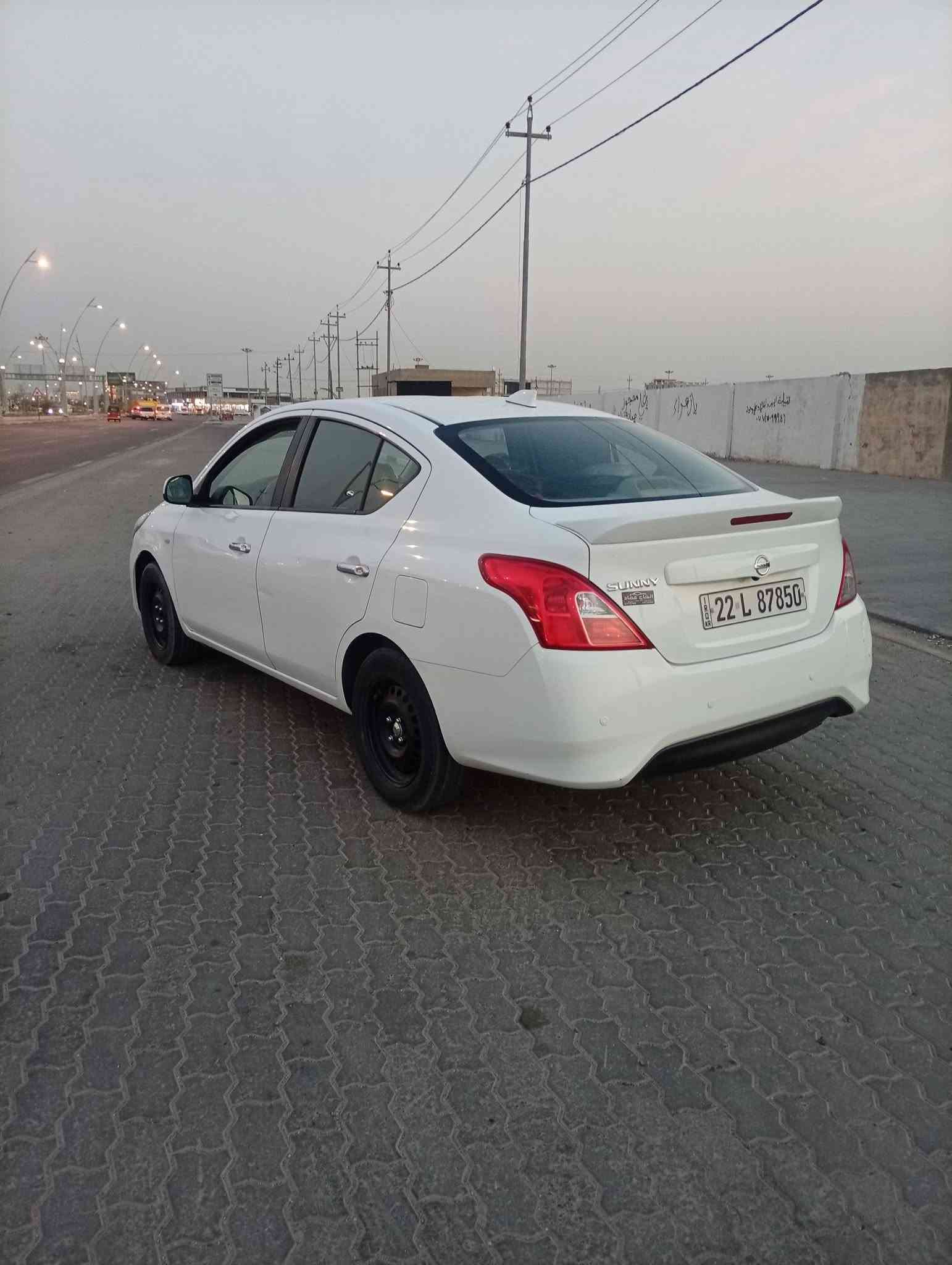 نيسان • ٢٠٢٤ • مكفوله هندي