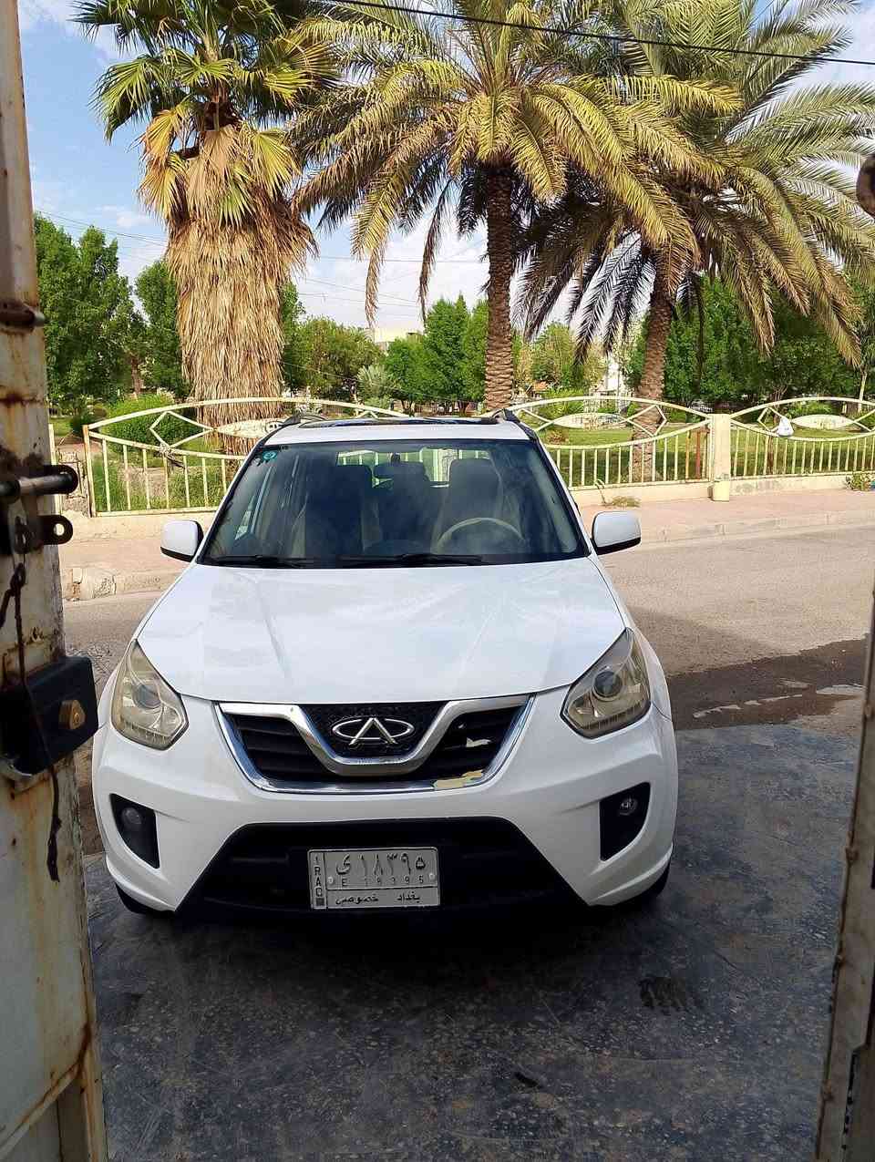 مكينه ١٨٠٠ • موديل ٢٠١٣ • بدون صبغ