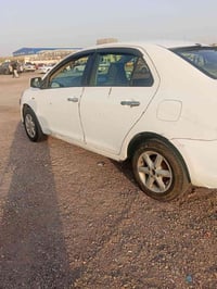 يارس ٢٠٠٧ • البدي شوف العين • مكينة تنقيص