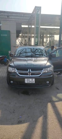 جورني RT • ٢٠١٠ • غاز