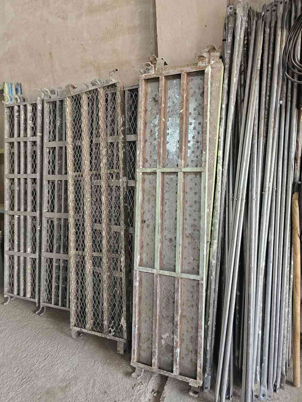 سكله المصطفى • تأجير • تصليح دريلات ومولدات