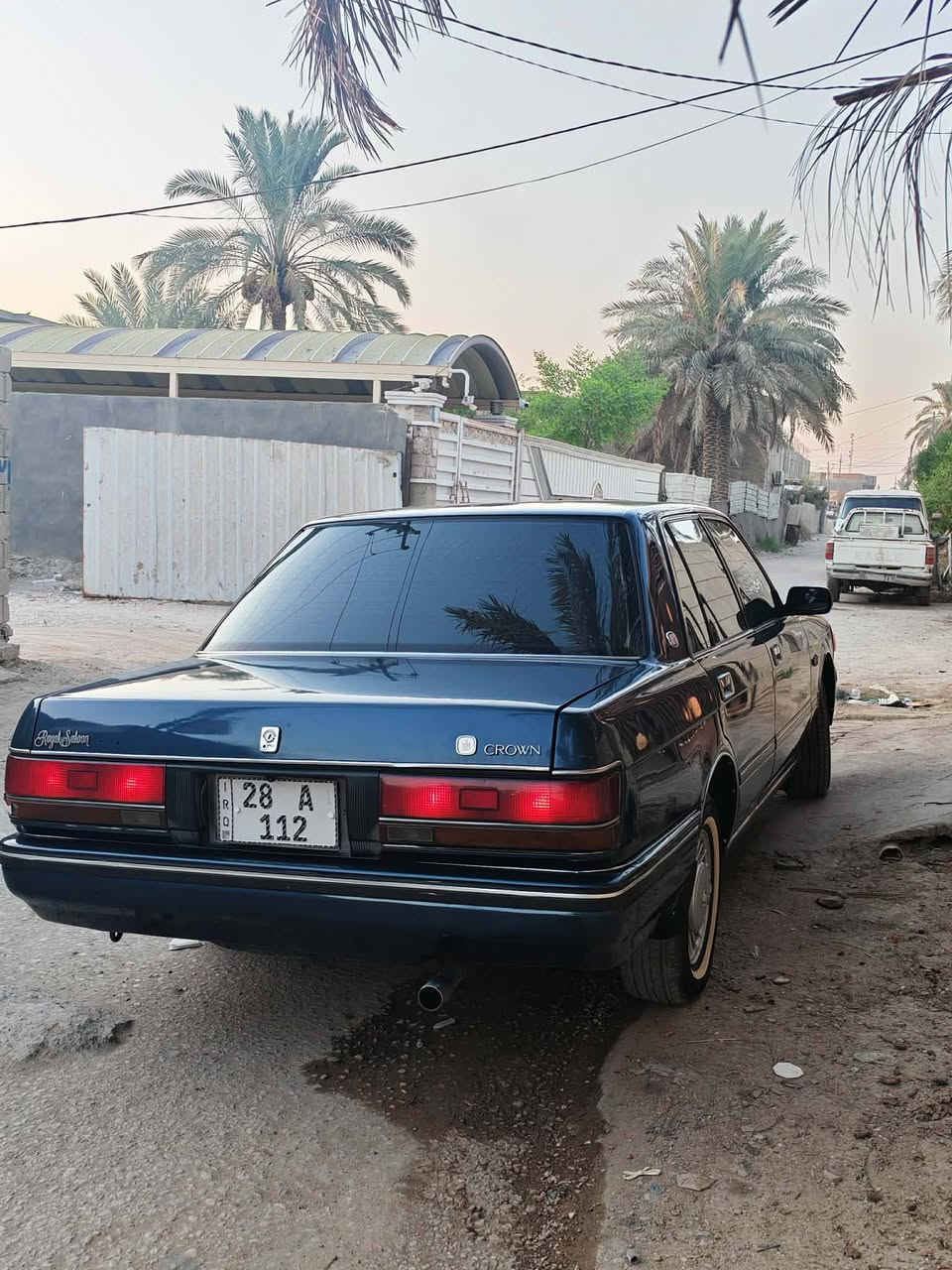 وين اليدور سيدان جديد 🧿🚸
يسره بلاد 
 رقم مميز 112✨ 
الشراي يتصل 
‏‪***********‬‏
