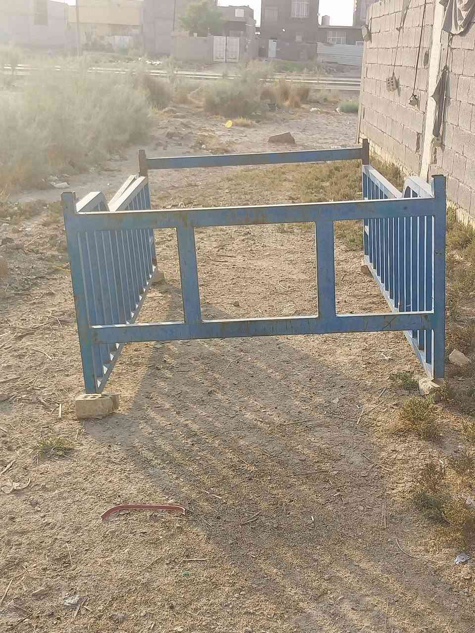 سلام عليكم محجر كيا بنكو ٦ جنكال للبيع السعر ١٥٠ مكان المسيب للستفسار ***********بي وتساب
