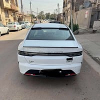 ٢٠٢٥ • ماشيه ٤٠٠٠ • رقم بغداد