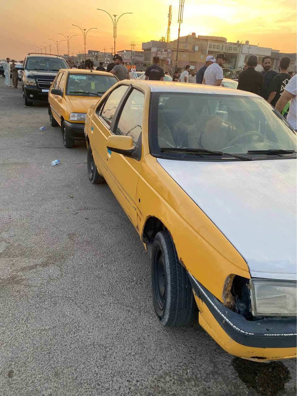بيجو 405 مديل 16هيئه علمشتري غرامه مصفره سنويه منتهيه بل2021 اقصاد مابيع كير مكينه جدد حداديه جديده تبريد جديد كهربائيات كلهن شغالات عوزهن ترتيب بدي شوف لعين بي خياس مكاني تنومه نهر حسن غرفة السياره حلوه بيه سنتر لوك قفال اربع بوب سياره بلمشي رزنه مكينه قويه مراوس بخصوصي حسب القناعه سعرهة 21وبيهة مجال *********** اتصال وواتساب ومتوفر علفيس البصرة, العراق
