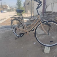 كربلاء حي الطارات • نضيف • رايدة 130