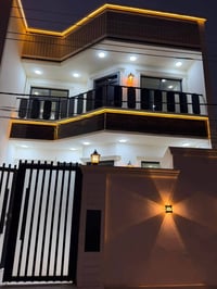 ١٣٥م • واجهة ٧م • طابو زراعي