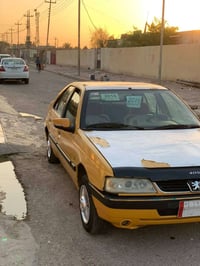 كفاله مكينه وكير • ٢٠١٦ • تدفئه وتبريد