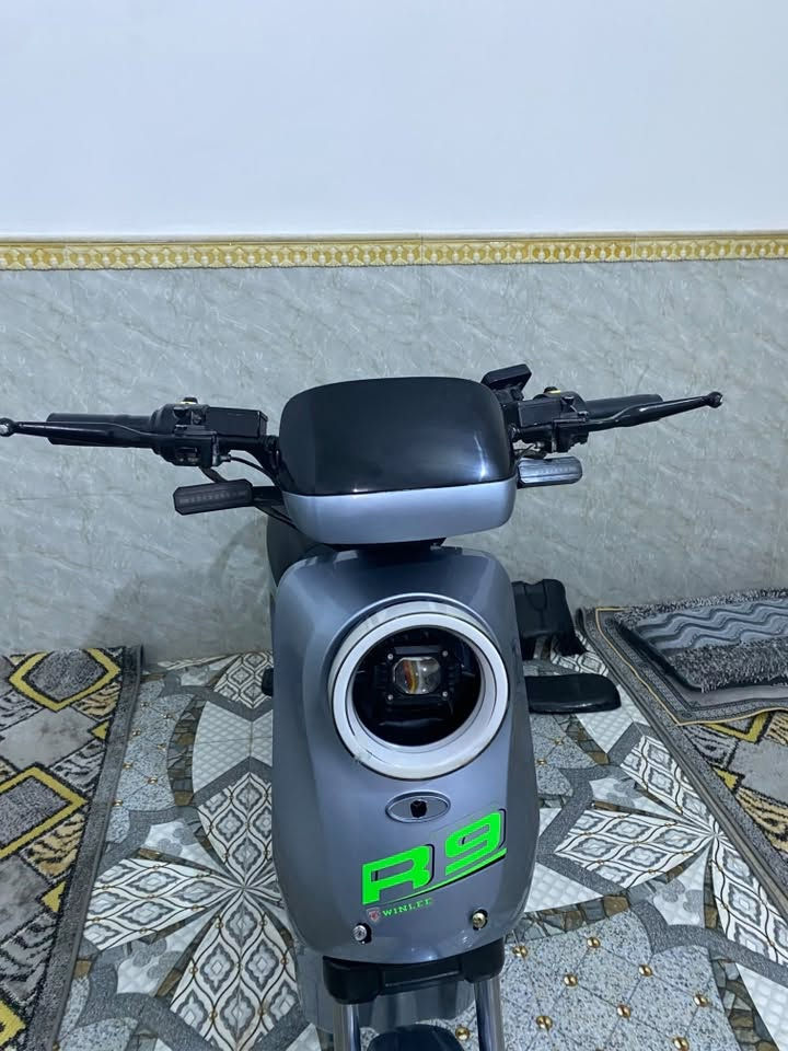 R9 • كفاله • ملحقات