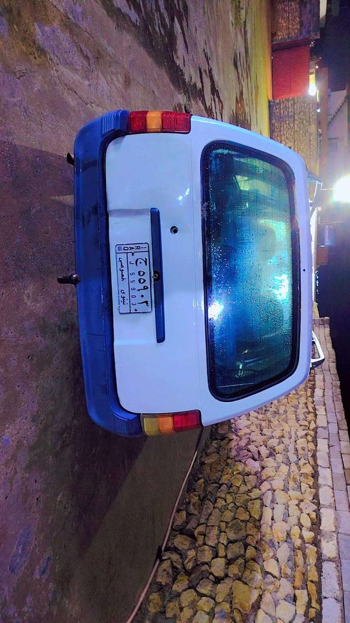 كاديت • موديل ٩٠ • تواير جديد