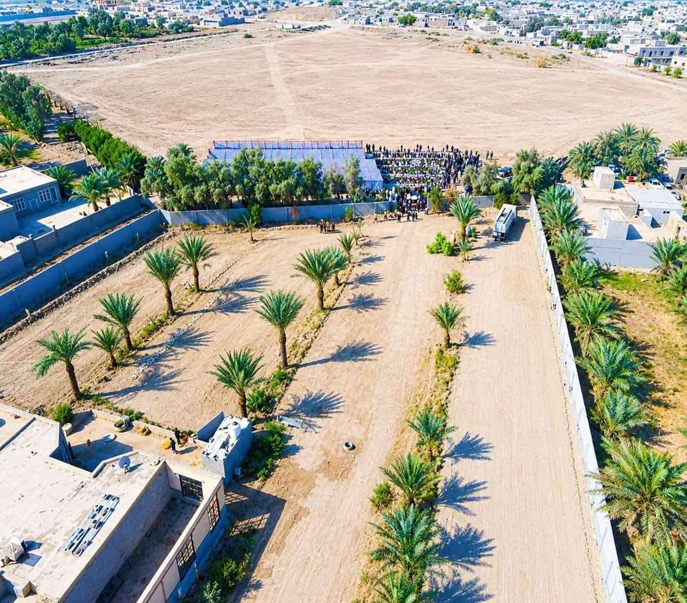 دونمين • بيت ٣٥٠م • الحولي