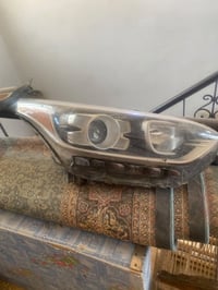 للبيع • قطع غيار