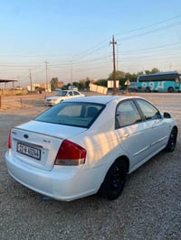 سيراتو • ٢٠٠٨ • مكينه كير مكفولة