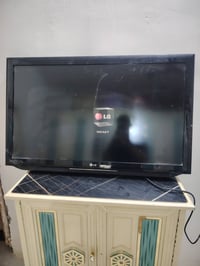 بلازمتين • ٤٢ بوصة LG • ٣٢ بوصة LG