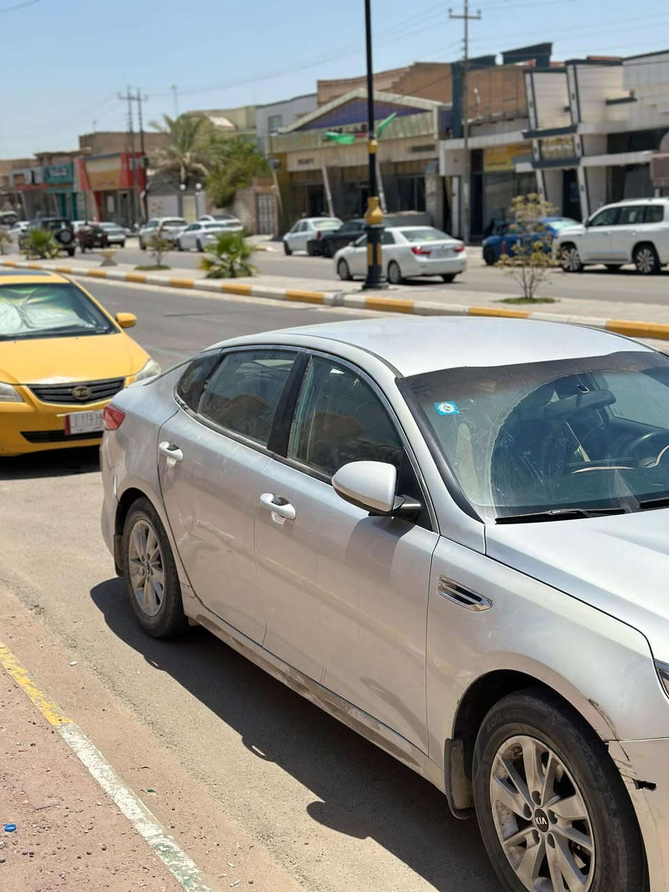 اوبتيمه • ٢٠١٧ • مكينه ٢٠٠٠