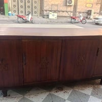 بوفيه • نضيفه • ٢م