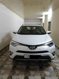 راف4 • ٢٠١٧ • ١٠٠٠٠٠ كم