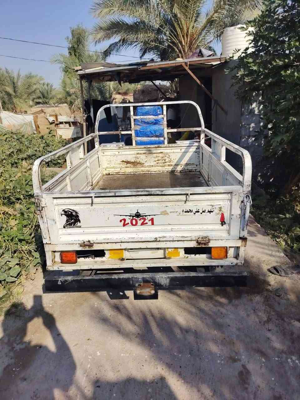 ستوته • فحل شمالي • ٢٠١٦